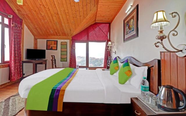 Treebo Snow View Resort