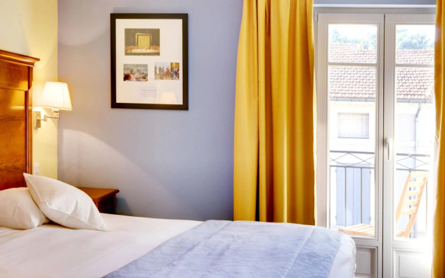 Grand Hotel dOrange, Sure Hotel Collection by Best Western