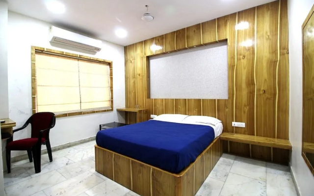 Hotel Manickam Grand – Guest Rooms – Chennai