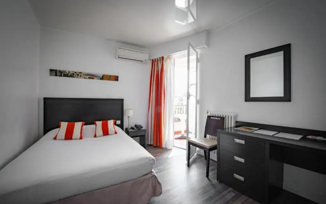 Hôtel Comté de Nice