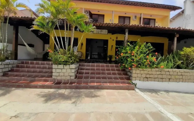 Pousada e Hostel Canto do Sussego
