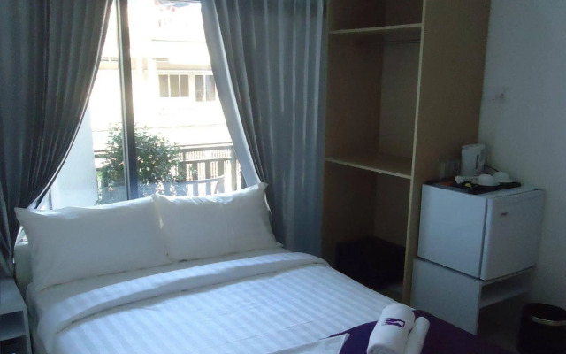 St. 288 Hotel Apartment And Hotel Service