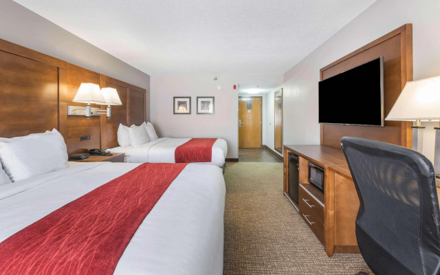 Comfort Inn Grove City - Columbus South