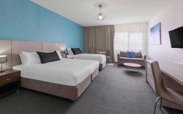 Mantra Melbourne Melton