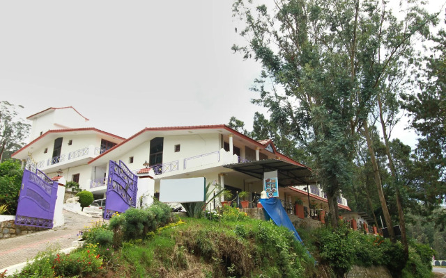 OYO 14434 Hotel RJ Inn