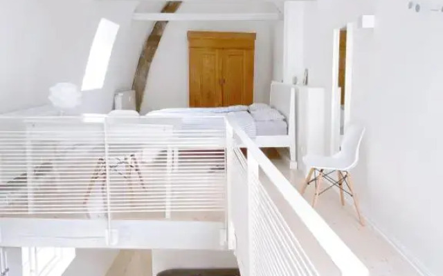 Ferienhaus Grosse 73, Flensburg