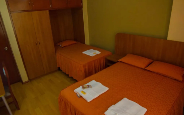 Hotel Arunta