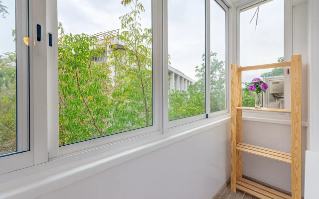 ArendaGrad на Павла Андреева