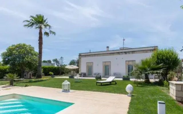 Puntuso Casa Vacanze