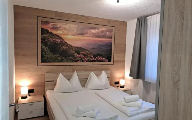 Chalet Sabrina