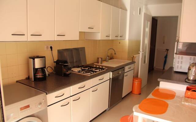 Appartement Serenity Juan les Pins