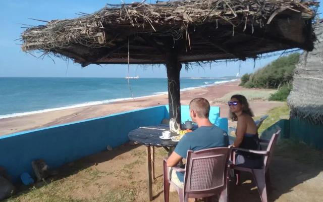 Happy Beach Guest House