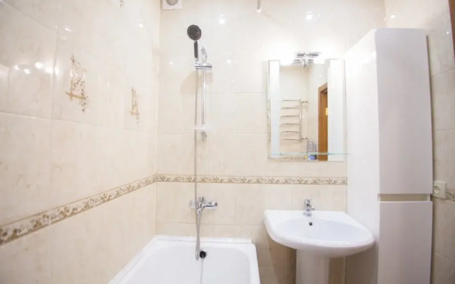 Apartamentyi Na Sedova