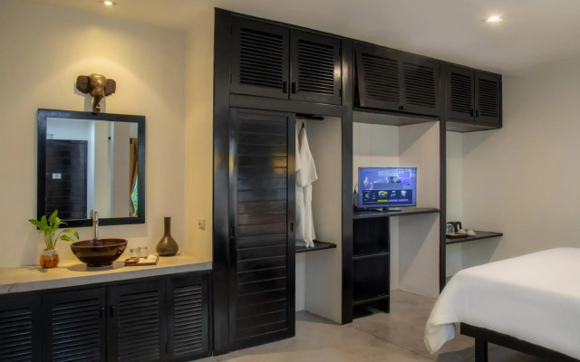 Bunwin Boutique Hotel