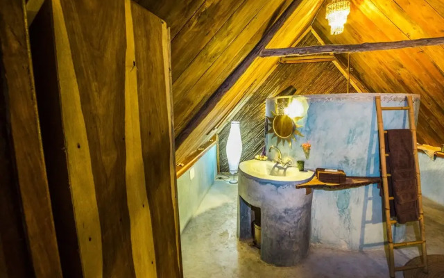 Mamamapambo Boutique Hotel