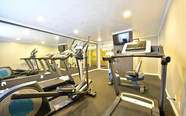 Best Western Mountain View Inn