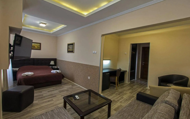 Petrus Hotel