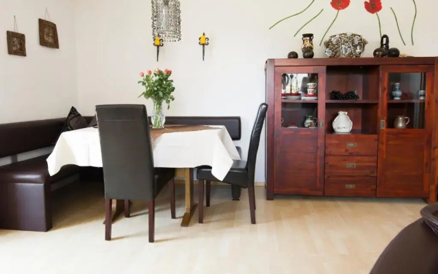 Ferienwohnungen Sunnwies