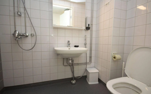 Hostel Linnasmäki