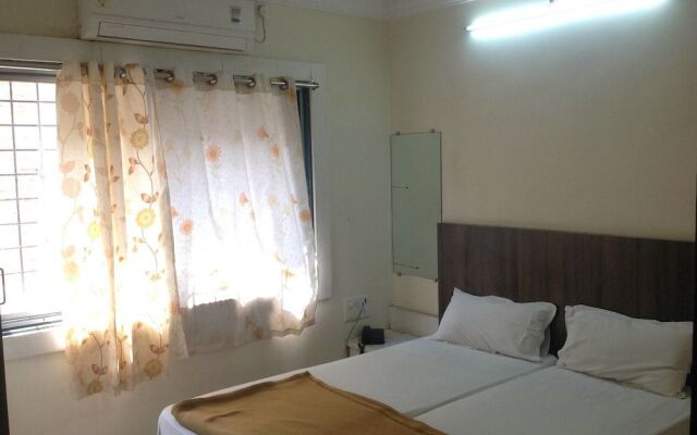 JK Rooms 133 Ankleshwar GIDC