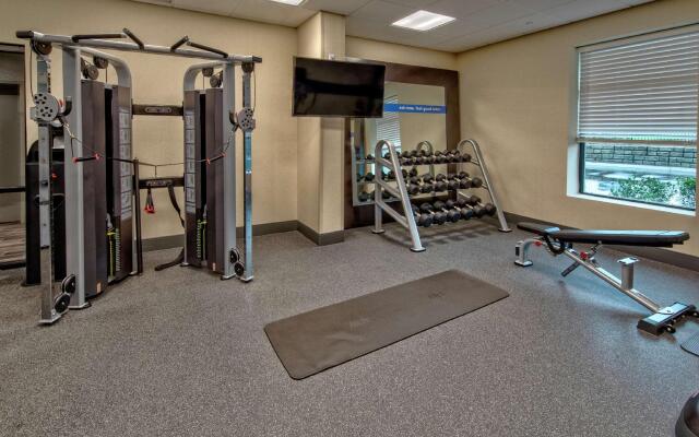 Hampton Inn & Suites Nashville/Goodlettsville