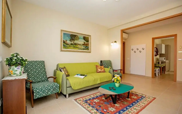 Villa Mimosa - Apt 2
