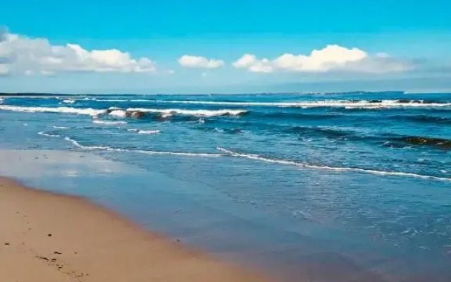 Ferienhotel Alter Bahnhof