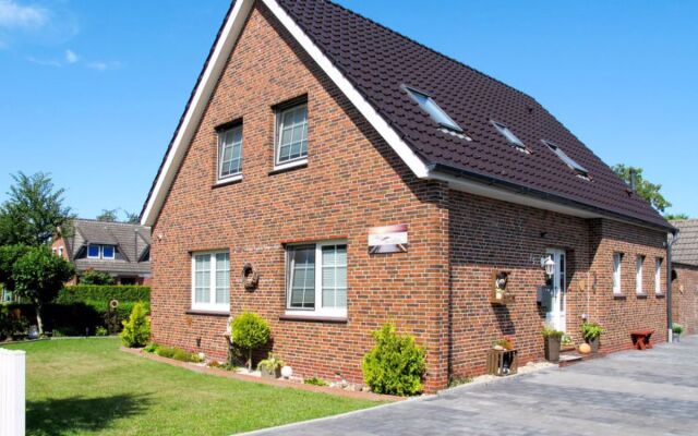 Hannelore Wangerland