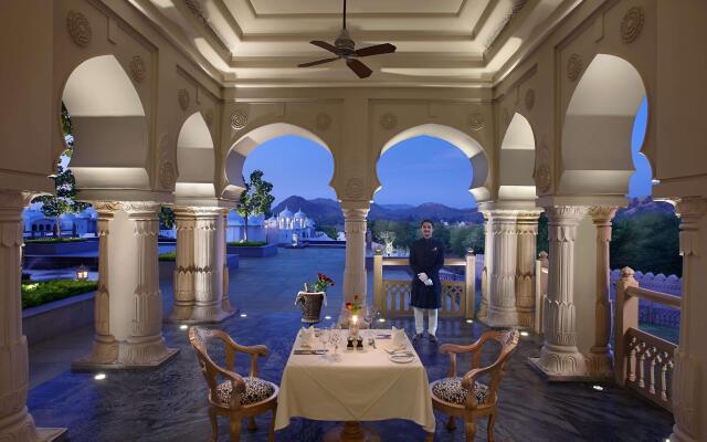 Fairmont Jaipur