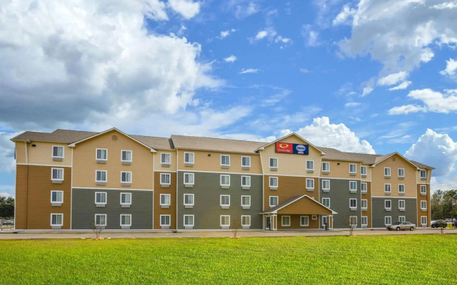 Econo Lodge Hammond
