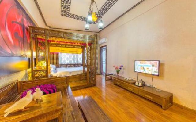 Shou Hui Hua Art Hotel