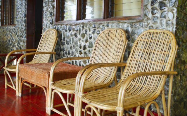 Doublegem Beach Resort and Hotel