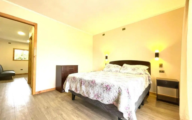 Cabañas Cuatro Estaciones