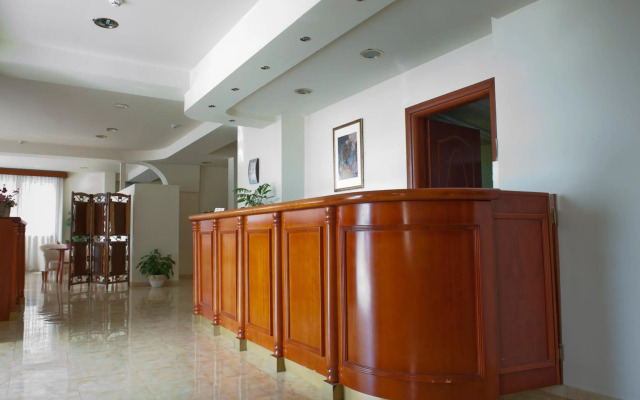 Olympion Hotel