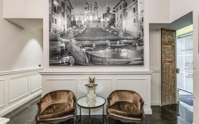 DC Collection Spagna