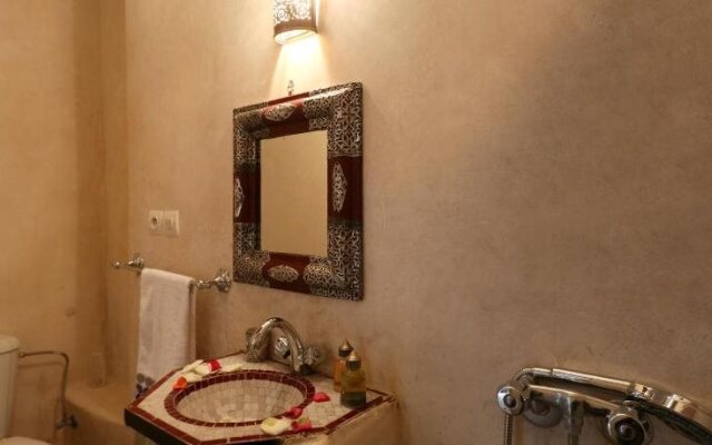 Riad Capri