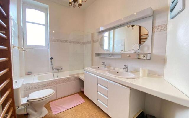 Appartement La Baule, 5 pièces, 6 personnes - FR-1-245-71