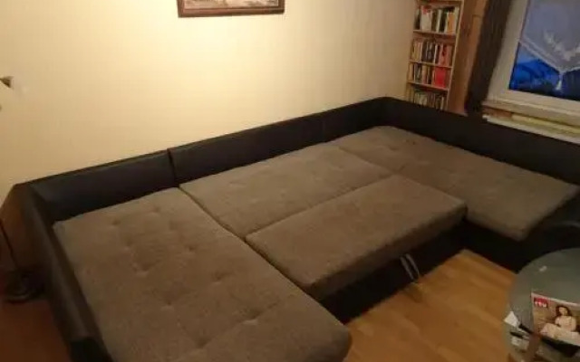 Ferienwohnung Bauer Alter Hammer