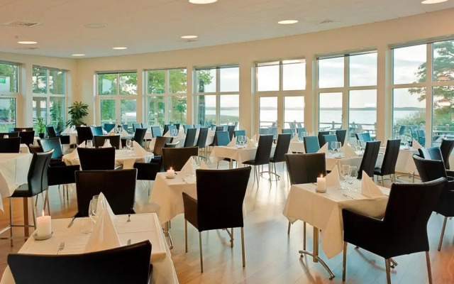 Ringsjöstrand Hotell