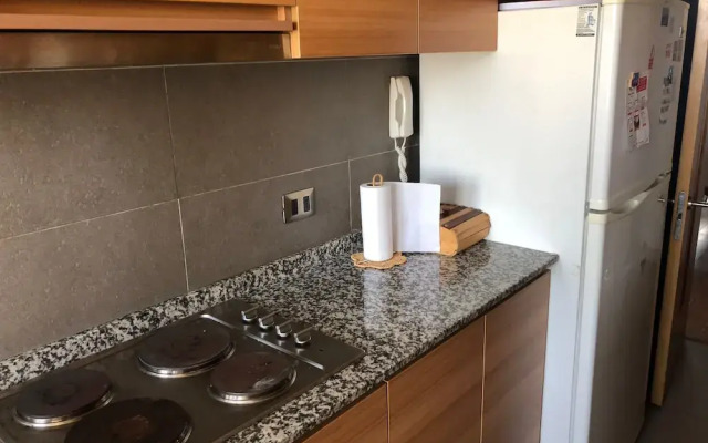 Apartamento 111 Vista Mar Horizonte