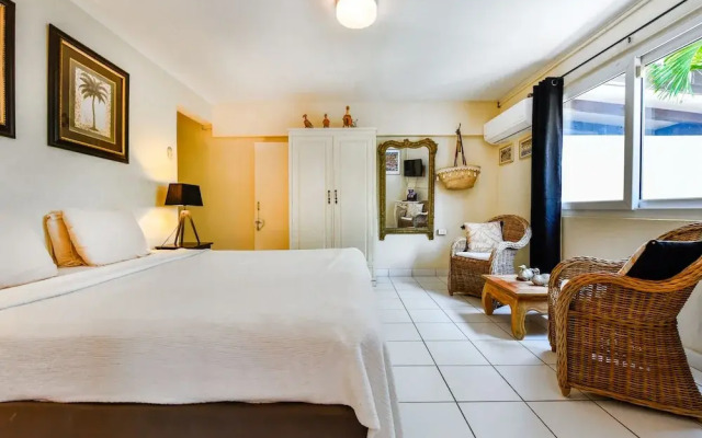 Brisas Studio Apartments - Adults Only