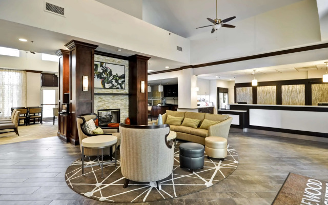 Homewood Suites by Hilton Augusta