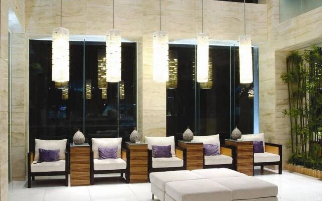 Shenzhen Hubei Hotel