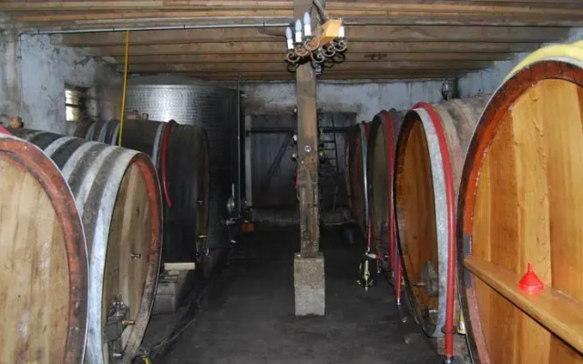 Gîtes Le Tokay et Le Muscat