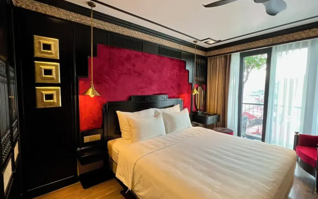 Hotel du Monde Classic