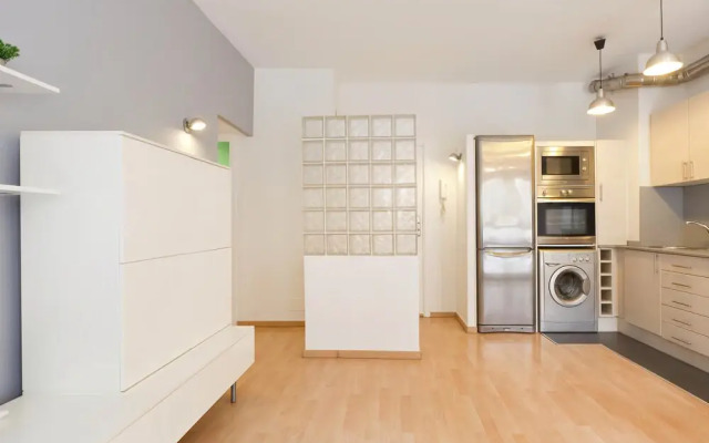 AB Clot Apartment