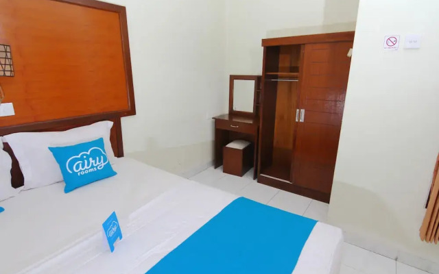 Airy Kuta Majapahit 39 Gang Teges Bali