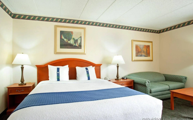 Holiday Inn Rockford by IHG
