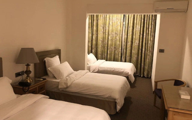 Hotel Napoleon Beirut