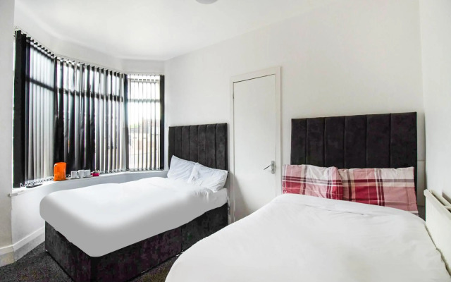 The Longlands Hotel